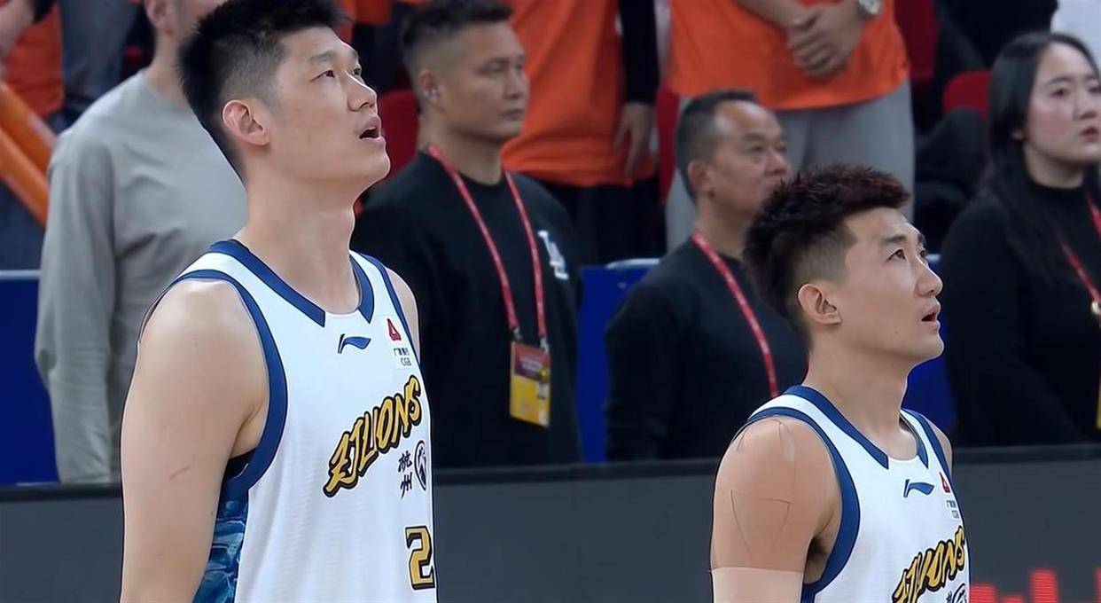 关于加时末段广厦男篮调整名单以备葡超，绝杀压哨环节打磨，媒体盛赞，资深球员宣示担当的信息-开云app