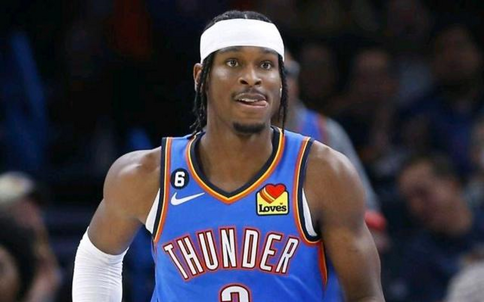 包含俄克拉荷马雷霆迎全明星赛关键赛,窗口期内部沟通,气氛紧张,赛季目标并未改变的词条 包含俄克拉荷马雷霆迎全明星赛关键赛,窗口期内部沟通,气氛紧张,赛季目标并未改变的词条